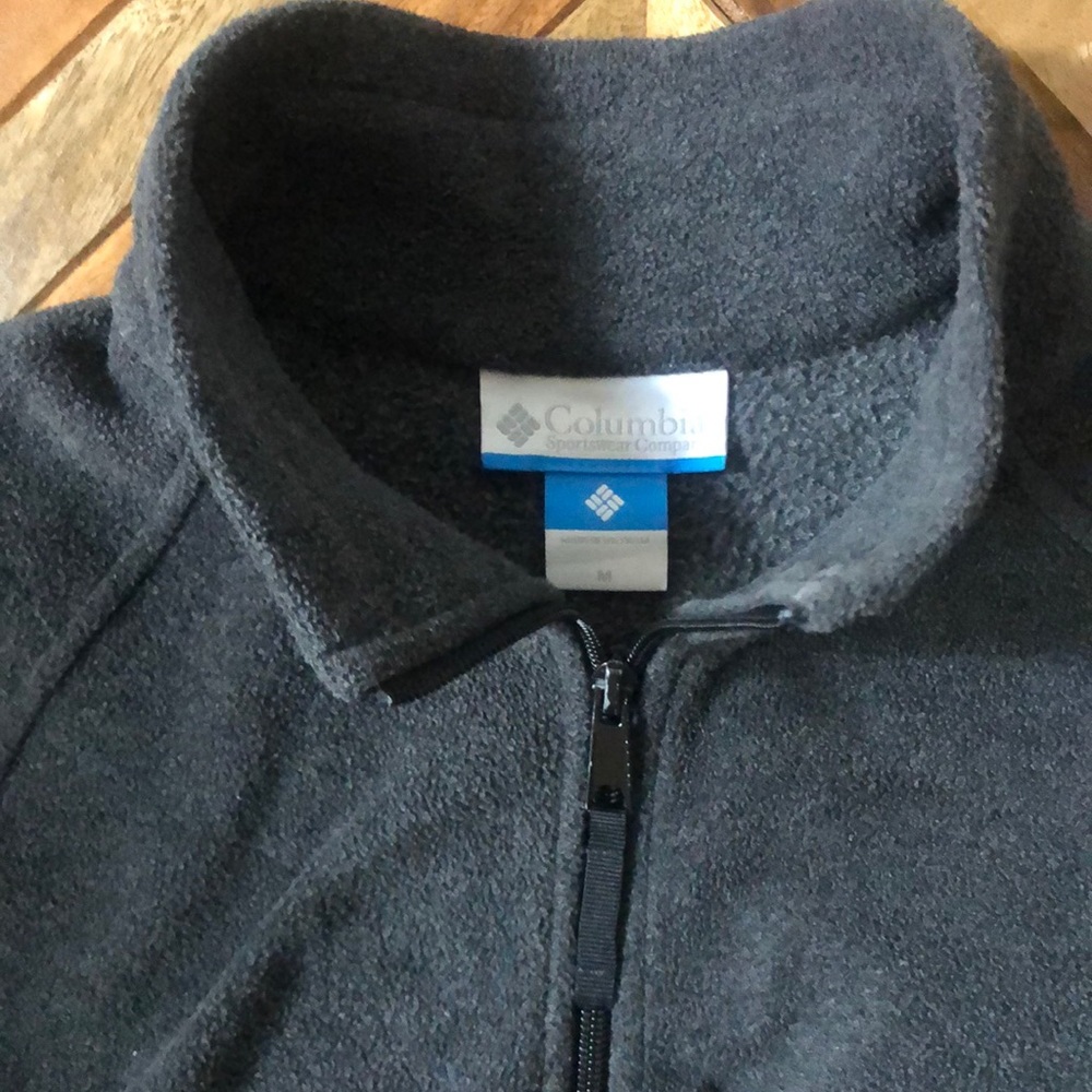 Columbia jacket - Picture 3 of 6